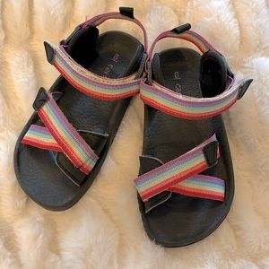 Carter’s toddler sandals